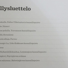 k, Monni Himari - Erältä, eräistä (1. painos) - pikkukuva 2