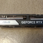 Asus Nvidia RTX 3070 OC DUAL 8GB PCIe 4.0 näytönohjain - pikkukuva 4