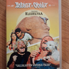 Asterix ja Obelix - Tehtävä Kleopatra (2002) VHS - pikkukuva 1