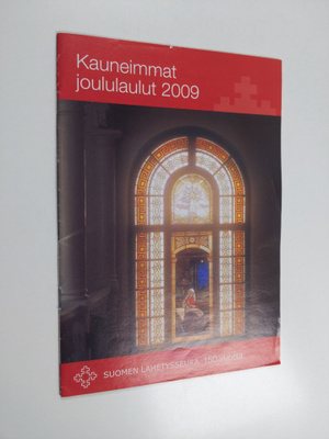 Kauneimmat joululaulut 2009
