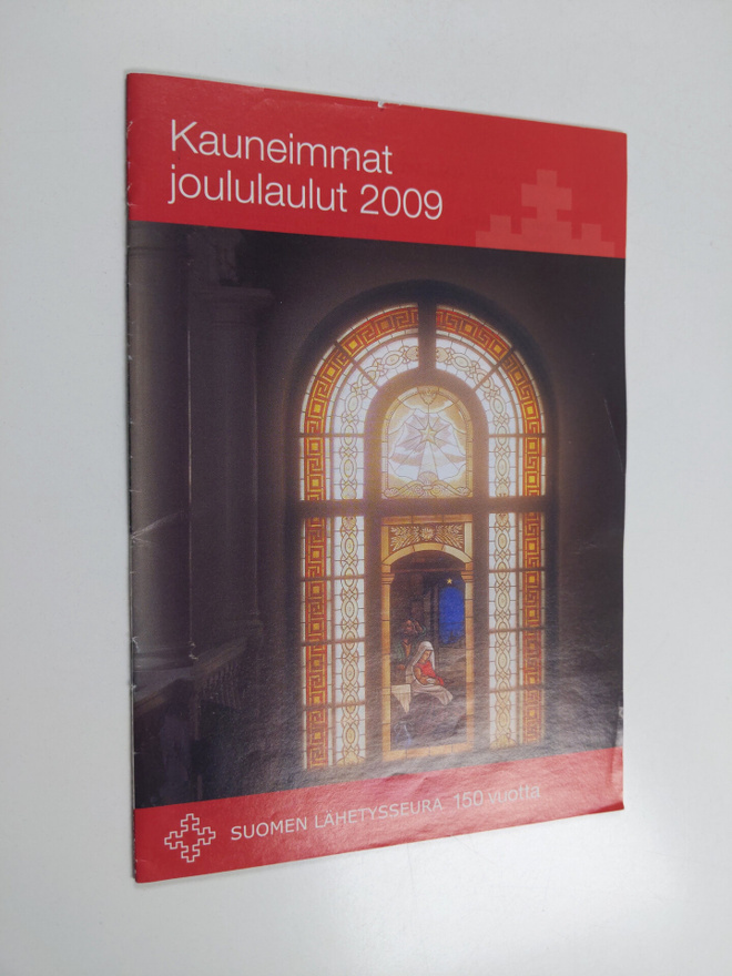 Kauneimmat joululaulut 2009