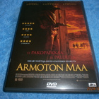 ARMOTON MAA    -    DVD - pikkukuva 1