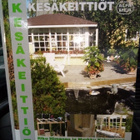 HIMANEN : Kesäkeittiöt ( SIS POSTIKULU) - pikkukuva 1