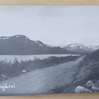 Kilpisjärvi, mv valokuvapk (T. Mäkilä), ei p. - pikkukuva 1