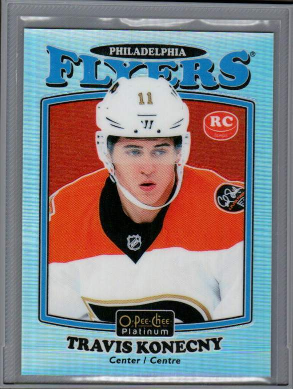 2016-17 O-Pee-Chee Platinum - Retro Rainbow - 1,25 € / kpl