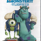 MONSTERIT-YLIOPISTO - pikkukuva 1