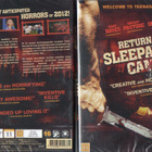 return to sleepaway camp	(16 090)	UUSI	-FI-	nordic,	DVD - pikkukuva 1