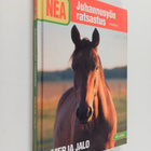 Merja Jalo : Juhannusyön ratsastus - pikkukuva 1