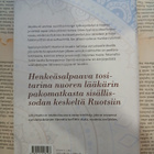 Lotta Nuotio - Yksi miljoonista: Modin pako Syyriasta (sid.) - pikkukuva 3