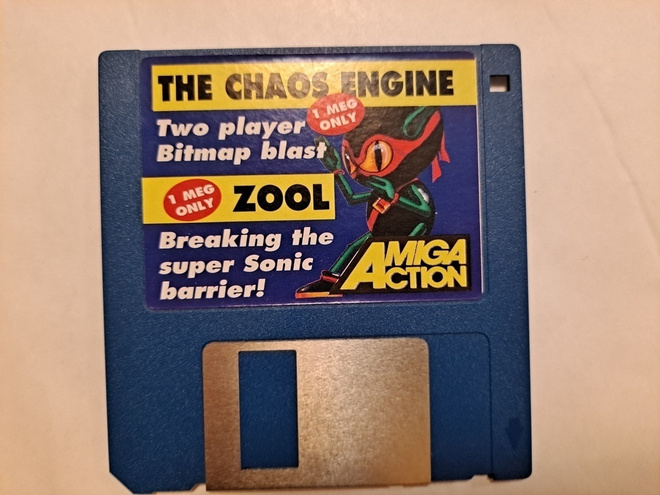 Item image