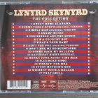 CD: Lynyrd Skynyrd - The Collection (2001) - pikkukuva 2