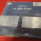 ONSLAUGHT - LET THERE BE ROCK M-/EX 7'' SINGLE - pikkukuva 2