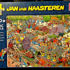 Palapeli 1000 palaa Jan Van Haasteren - pikkukuva 1