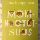 Juha Kauppinen - Monimuotoisuus (nid.) - pikkukuva 1