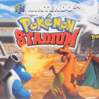Pokemon Stadium - pikkukuva 1