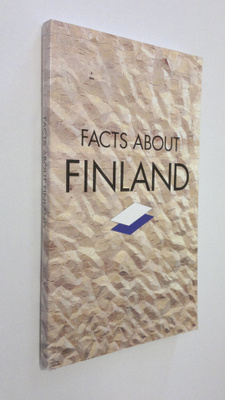 text editing by Matti Eskola : Facts about Finland