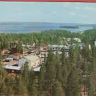 Suomussalmi Ämmänsaari - pikkukuva 1