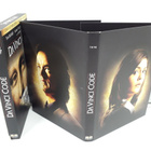 Da Vinci Code (FRA, Hanks, Tautou, collector, 2dvd) - pikkukuva 5