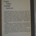 P.HIRVONEN: Lapin sodan lentäjät kertovat,  1967 - pikkukuva 2