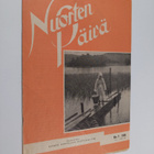Nuorten päivä 7/1958 - pikkukuva 1