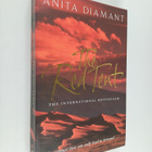 Anita Diamant : The Red Tent - pikkukuva 1