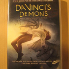 DA VINCI'S DEMONS ( 2. tuotantokausi ) - pikkukuva 1