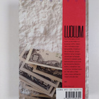Robert Ludlum : Omertan laki - pikkukuva 2
