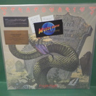 STRATOVARIUS - FRIGHT NIGHT  M/M REISSUE 180G LP - pikkukuva 1