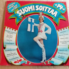 LP Mitä Suomi soittaa 2, 14 ja syksyn säveliä 80 - pikkukuva 2
