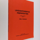 Aleksanteri Kotkansalo : Liikevaihtoverotus pääpiirteittäin - pikkukuva 1