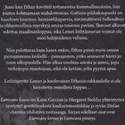 Kami Garcia: Lumoava kaaos - pikkukuva 3