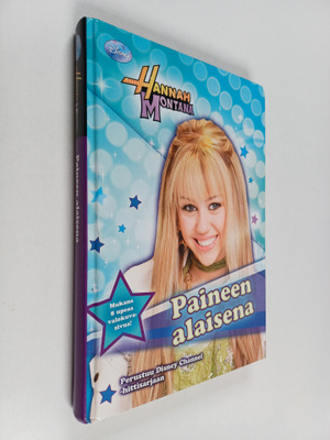 Laurie McElroy : Paineen alaisena