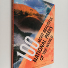 Manfred Leier : 100 Most Beautiful National Parks of the ... - pikkukuva 1