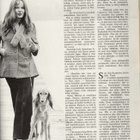 Me Naiset n:o 49 1973 Miss Suomi. Tee nukkekoti. Päivi. - pikkukuva 3