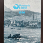 1986 Färsaaret vuosilajitelma - pikkukuva 1
