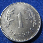 1 markka 1948 - pikkukuva 1