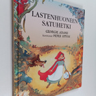 Georgie Adams : Lastenhuoneen satuhetki - pikkukuva 1