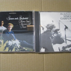 SIMON AND GARFUNKEL x 2 cd - pikkukuva 1