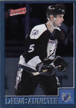 1995-96 Bowman Foil - Valitse ja Poimi Listalta