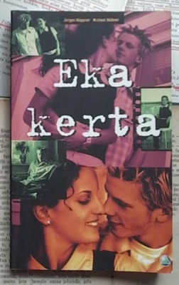 Höppner, Hübner - Eka kerta (nid.)