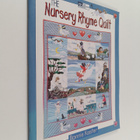 Bonnie Kaster : The Nursery Rhyme Quilt - pikkukuva 1