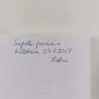 Katri Karasma : Katariinan kamarissa : myrskyävällä merel... - pikkukuva 3