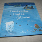 Mitton - Brown Lumikarhu löytää ystävän - pikkukuva 1