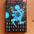 Douglas Adams Elämä Maailmankaikkeus ja Kaikki - pikkukuva 1