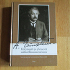 ALBERT EINSTEIN Erityisestä ja yleisestä suhteellisuusteoria - pikkukuva 1