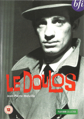 Le Doulos - The Finger Man (1962) Jean-Paul Belmondo