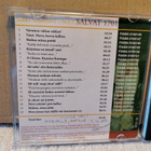 Jaakko Mäntyjärvi:Salvat-Tapiola Chamber Choir cd - pikkukuva 3