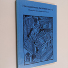 Humanistisesta tutkimuksesta : metodeja ja ajankohtaisia ... - pikkukuva 1
