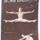 Suomen Kuvalehti N:o 21 1959 toukokuu - pikkukuva 1