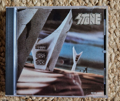 Stone Cd MCAD-42175 1988